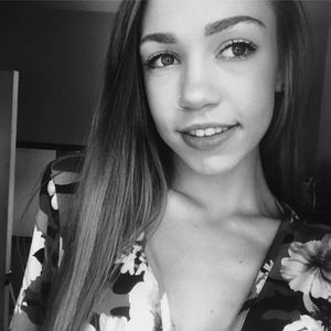 Meet your Posher, Justene